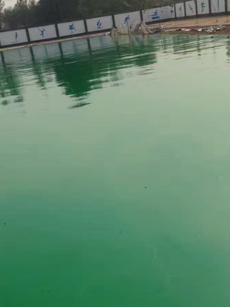 儋州篮球场翻新怎么做